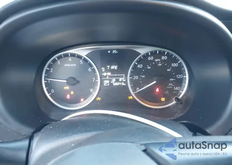 2021 Nissan Kicks S Xtronic Cvt from USA, damaged, VIN 3N1CP5BV5ML498867